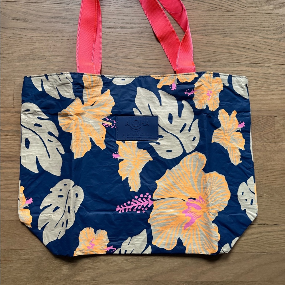 Aloha Collection Day Tripper Pape’ete by Samudra NWT - Picture 2 of 7